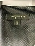 Womyn Gray Vest Size 3X - photo 6