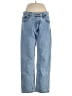 Everlane 100% Organic Cotton Blue Jeans Size 28 waist R - photo 1