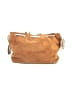 Uno Alla Volta 100% Leather Tan Brown Leather Tote One size - photo 3