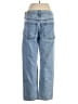Everlane 100% Organic Cotton Blue Jeans Size 28 waist R - photo 2