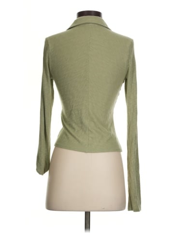 Rag & Bone Long Sleeve Polo (view 2)