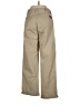 Dickies Tan Casual Pants Size 1 - photo 2