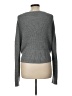 Universal Thread Gray Pullover Sweater Size L - photo 2