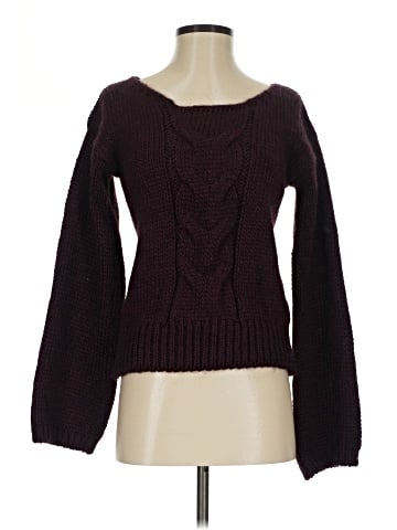Nima Pullover Sweater (view 1)