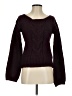 Nima Burgundy Pullover Sweater Size XXS (estimated) - photo 1