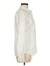 Lands' End Ivory Long Sleeve Blouse Size 6 - photo 4