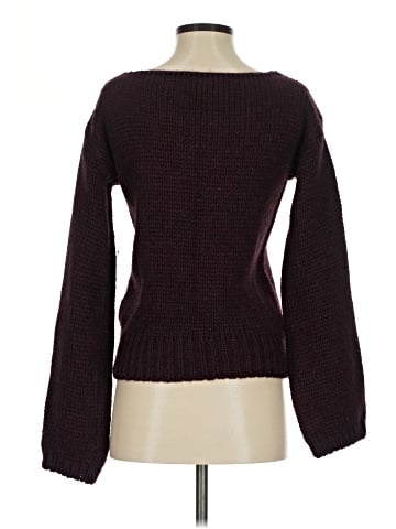 Nima Pullover Sweater (view 2)