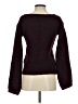 Nima Burgundy Pullover Sweater Size XXS (estimated) - photo 2