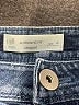 J.Jill Hearts Blue Jeans Size 4 - photo 7