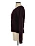 Nima Burgundy Pullover Sweater Size XXS (estimated) - photo 5