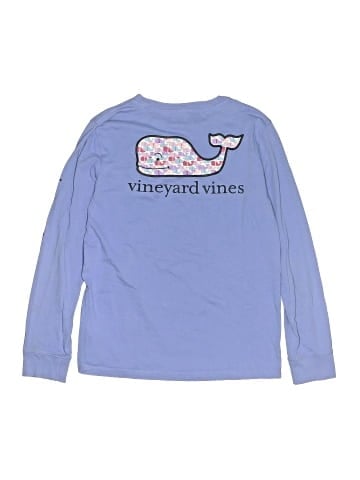 Vineyard Vines Long Sleeve T-Shirt (view 2)