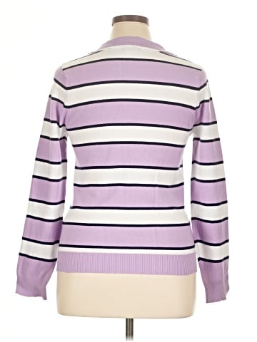 U.S. Polo Assn. Pullover Sweater (view 2)