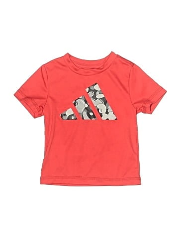 Adidas Short Sleeve T-Shirt (view 1)