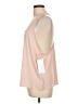 Athleta Pink Sleeveless T-Shirt Size L - photo 5