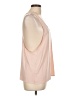 Athleta Pink Sleeveless T-Shirt Size L - photo 4
