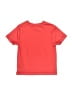 Adidas 100% Polyester Camo Red Short Sleeve T-Shirt 9-12 MO / 12 MO - photo 2
