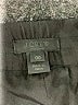 J.Crew Collection 100% Polyester Stars Black Casual Pants Size 00 - photo 7