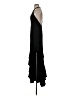 Jay Godfrey Solid Black Cocktail Dress Size 4 - photo 5