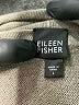 Eileen Fisher Black Cardigan Size L - photo 4