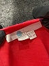 Boden Polka Dots Red Cocktail Dress Size 6 - photo 7