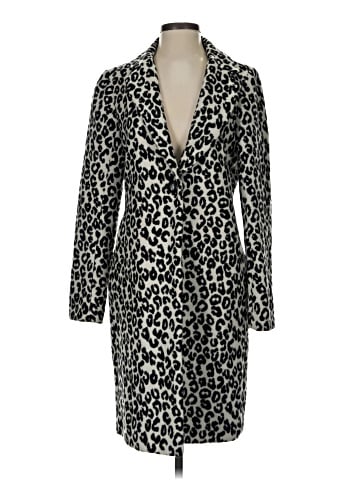 Maison Cinqcent Coat (view 1)