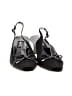 VANELi Black Heels Size 10 - photo 2