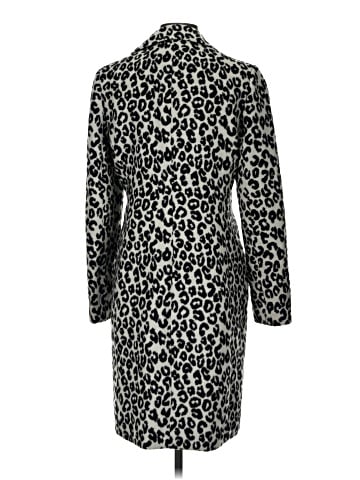 Maison Cinqcent Coat (view 2)