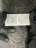 MICHAEL Michael Kors 100% Polyester Black Vest Size L - photo 7