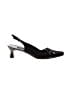 VANELi Black Heels Size 10 - photo 1