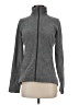Duluth Trading Co. 100% Polyester Gray Cardigan Size XS - photo 1