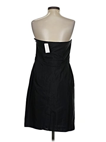 Ann Taylor LOFT Cocktail Dress (view 2)