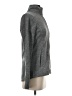 Duluth Trading Co. 100% Polyester Gray Cardigan Size XS - photo 4
