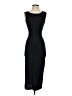 Antistar Solid Black Cocktail Dress Size S - photo 1