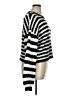 Uncharted Threads Stripes Silver Pullover Sweater Size XL - photo 4