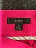 J.Crew Pink Active Pants Size 0 - photo 4