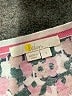 Boden Floral Pink Cardigan Size S - photo 7