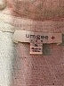 Umgee Tan 3/4 Sleeve Blouse Size XL - photo 4