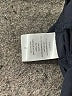 Renuar Solid Black Dress Pants Size 2 - photo 5