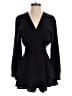 Unbranded Black Cocktail Dress Size M - photo 1