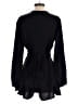 Unbranded Black Cocktail Dress Size M - photo 2