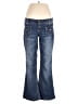 Wallflower Stars Blue Jeans Size 13 - photo 1