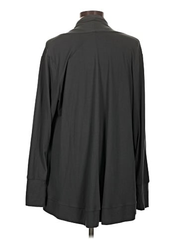 Bobeau Cardigan (view 2)