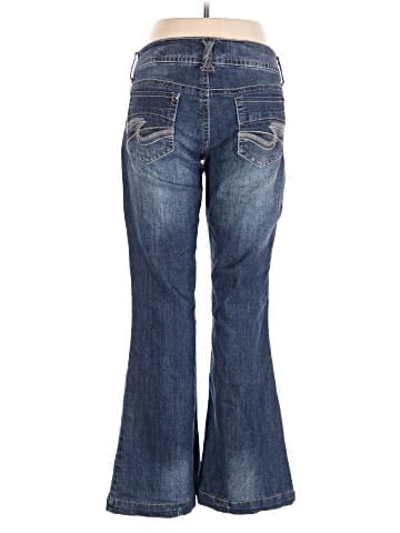 Wallflower Jeans (view 2)
