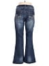 Wallflower Stars Blue Jeans Size 13 - photo 2