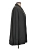 Bobeau Gray Cardigan Size L - photo 4