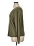 Marled Essentials Green Pullover Sweater Size XL - photo 5