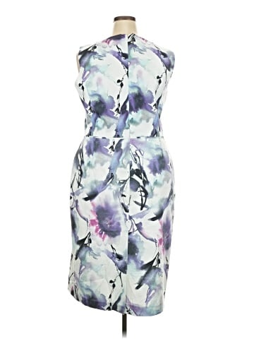 Long Tall Sally Cocktail Dress (view 2)