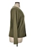 Marled Essentials Green Pullover Sweater Size XL - photo 4