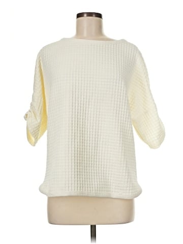 Max Studio Pullover Sweater (view 1)