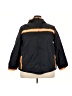 Avenue Color Block Orange Snow Jacket Size 22 - 24 Plus - photo 1